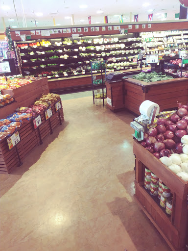 Supermarket «Tops», reviews and photos, 700 1st N St, Syracuse, NY 13208, USA