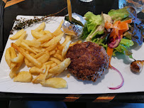 Frite du Restaurant Ar Dagenta à Le Conquet - n°11