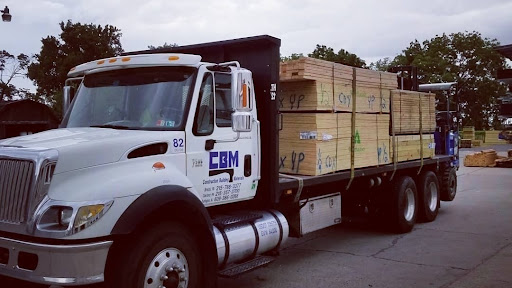 Building Materials Store «Construction Building Materials - Bristol», reviews and photos, 529 Bath St, Bristol, PA 19007, USA