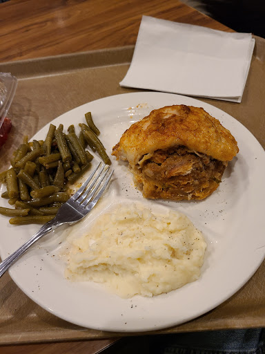 Restaurant «MCL Restaurant & Bakery Muncie», reviews and photos, 3501 N Granville Ave, Muncie, IN 47303, USA