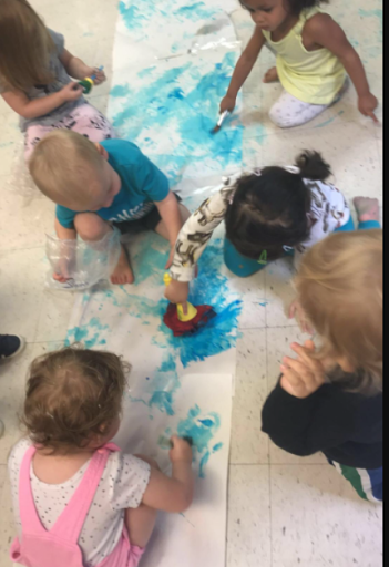 Day Care Center «School Bell Early Childhood Education Center», reviews and photos, 6952 John R Rd, Troy, MI 48085, USA