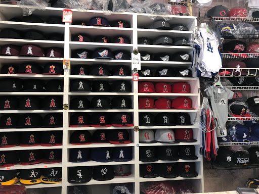 T-shirt Store «T-Shirts Outlet», reviews and photos, 280 Lincoln Ave, Anaheim, CA 92805, USA