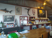Atmosphère du Restaurant de fruits de mer Chez Jaouen - Dégustation de fruits de mer à Saint-Philibert - n°15