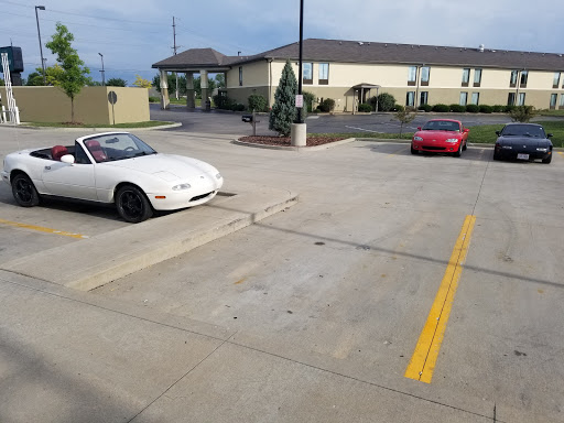 Gas Station «Thorntons», reviews and photos, 945 W Central Ave, Springboro, OH 45066, USA