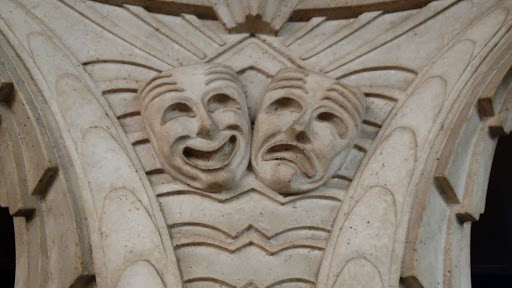 Movie Theater «Cinemark 16 and XD», reviews and photos, 401 S Expressway 83, Harlingen, TX 78550, USA