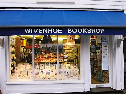 The Wivenhoe Bookshop
