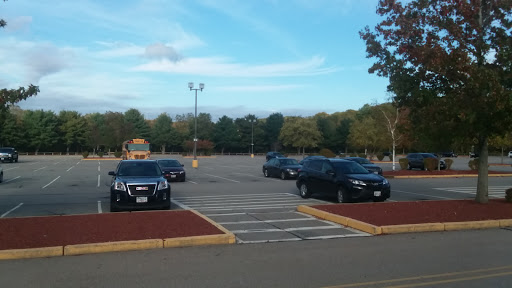 Movie Theater «Showcase Cinemas Warwick», reviews and photos, 1200 Quaker Ln, Warwick, RI 02886, USA