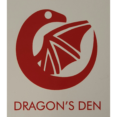 Dragon's Den Art Supplies, Cards, and Gifts