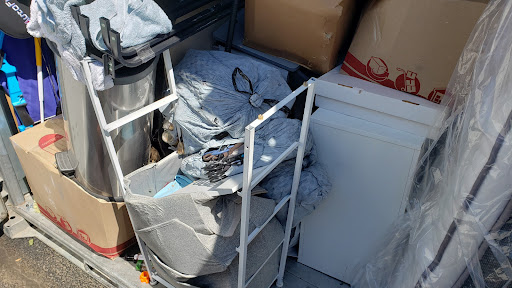 Moving Company «U-Pack», reviews and photos, 5871 Broadway, Denver, CO 80216, USA