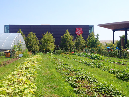 Gym «The Salvation Army Kroc Center of Philadelphia», reviews and photos, 4200 Wissahickon Ave, Philadelphia, PA 19129, USA