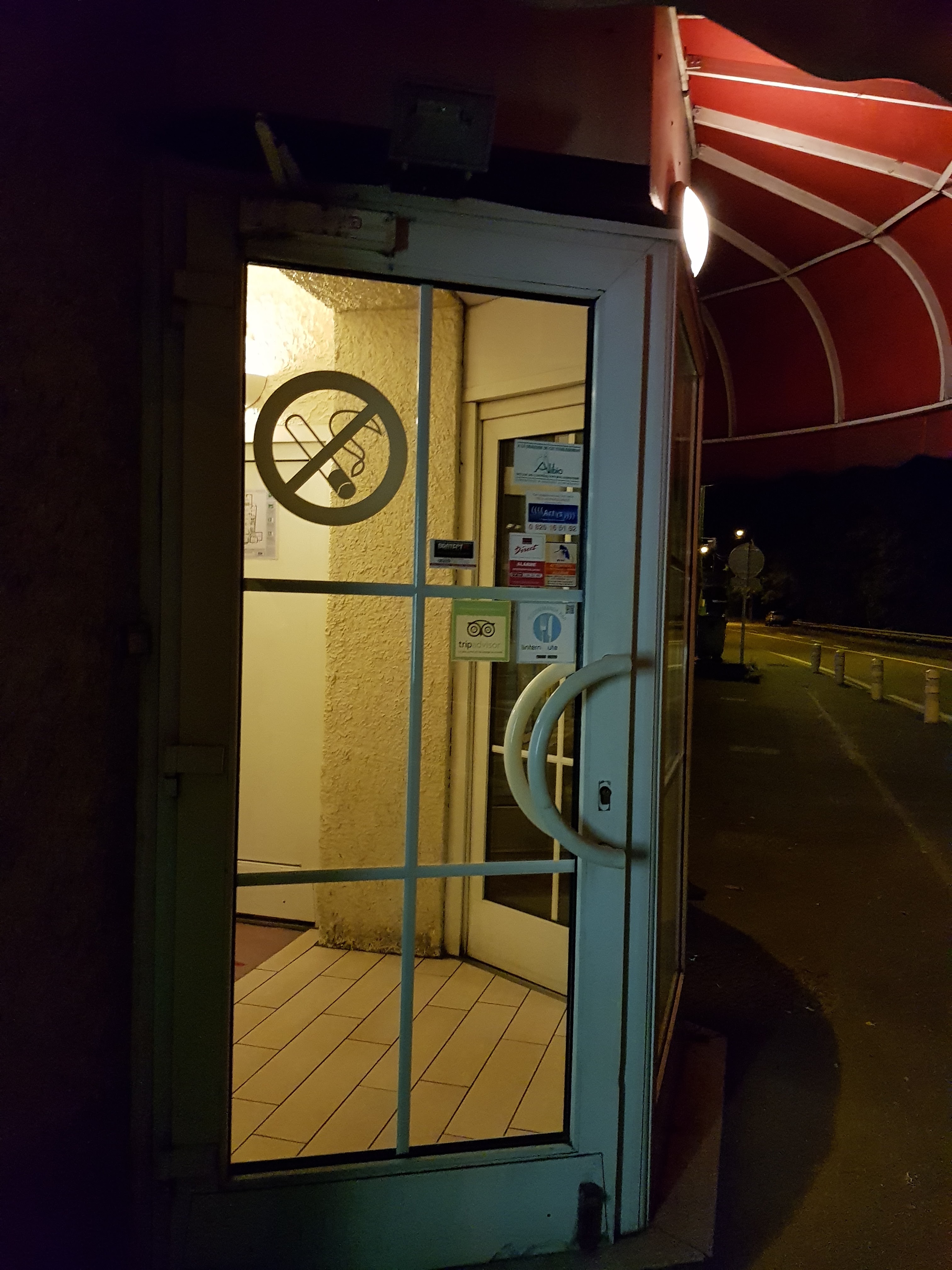 Photo n° 2 de l'avis de Nicolas.o fait le 15/10/2018 à 22:00