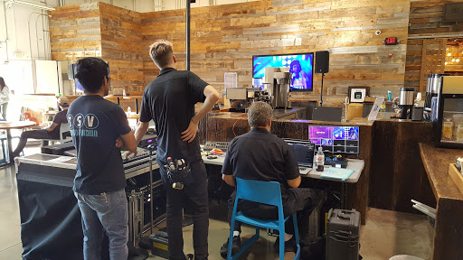 TSV Sound & Vision image