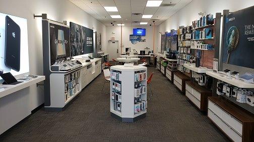 Cell Phone Store «AT&T», reviews and photos, 371 Putnam Pike Suite 350, Smithfield, RI 02917, USA
