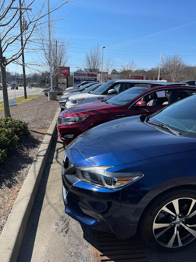 Used Car Dealer «US Auto Sales», reviews and photos, 1590 Monroe Dr, Gainesville, GA 30507, USA