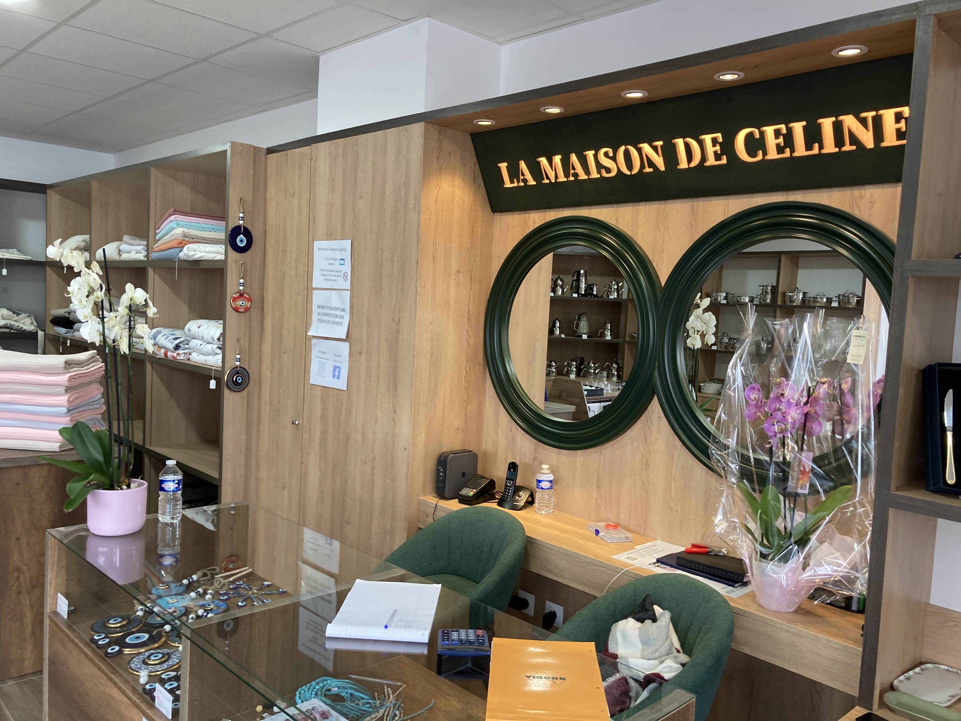 Photo n° 1 de l'avis de Liesbeth.a fait le 25/10/2023 à 13:17