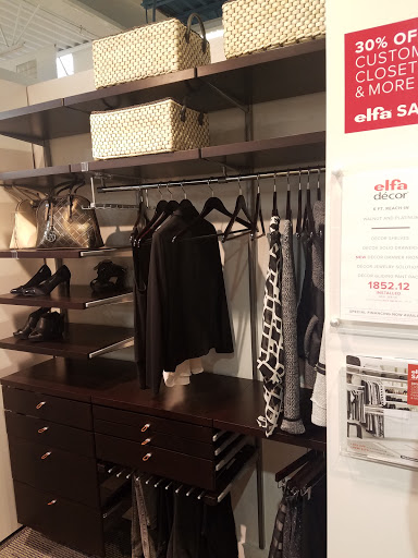 Home Goods Store «The Container Store», reviews and photos, 8508 Leesburg Pike, Vienna, VA 22182, USA