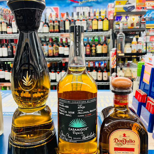 Liquor Store «Main Street Liquor», reviews and photos, 243 E 14 Mile Rd, Clawson, MI 48017, USA