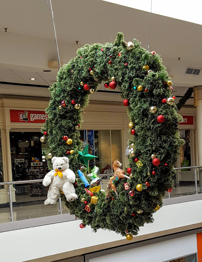 Shopping Mall «Montgomery Mall», reviews and photos, 230 Montgomery Mall, North Wales, PA 19454, USA