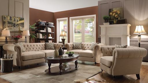 Furniture Store «Furniture Revolution», reviews and photos, 6980 Monterey Rd, Gilroy, CA 95020, USA