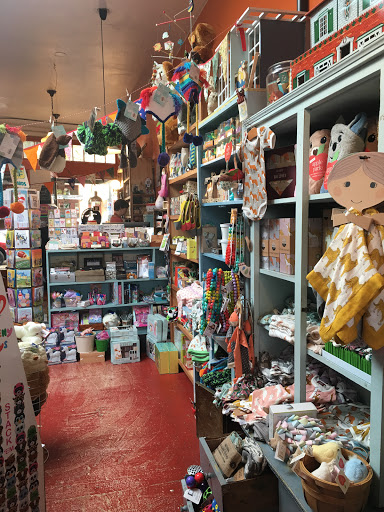 Toy Store «Retroactive Kids», reviews and photos, 4859 Rainier Ave S, Seattle, WA 98118, USA