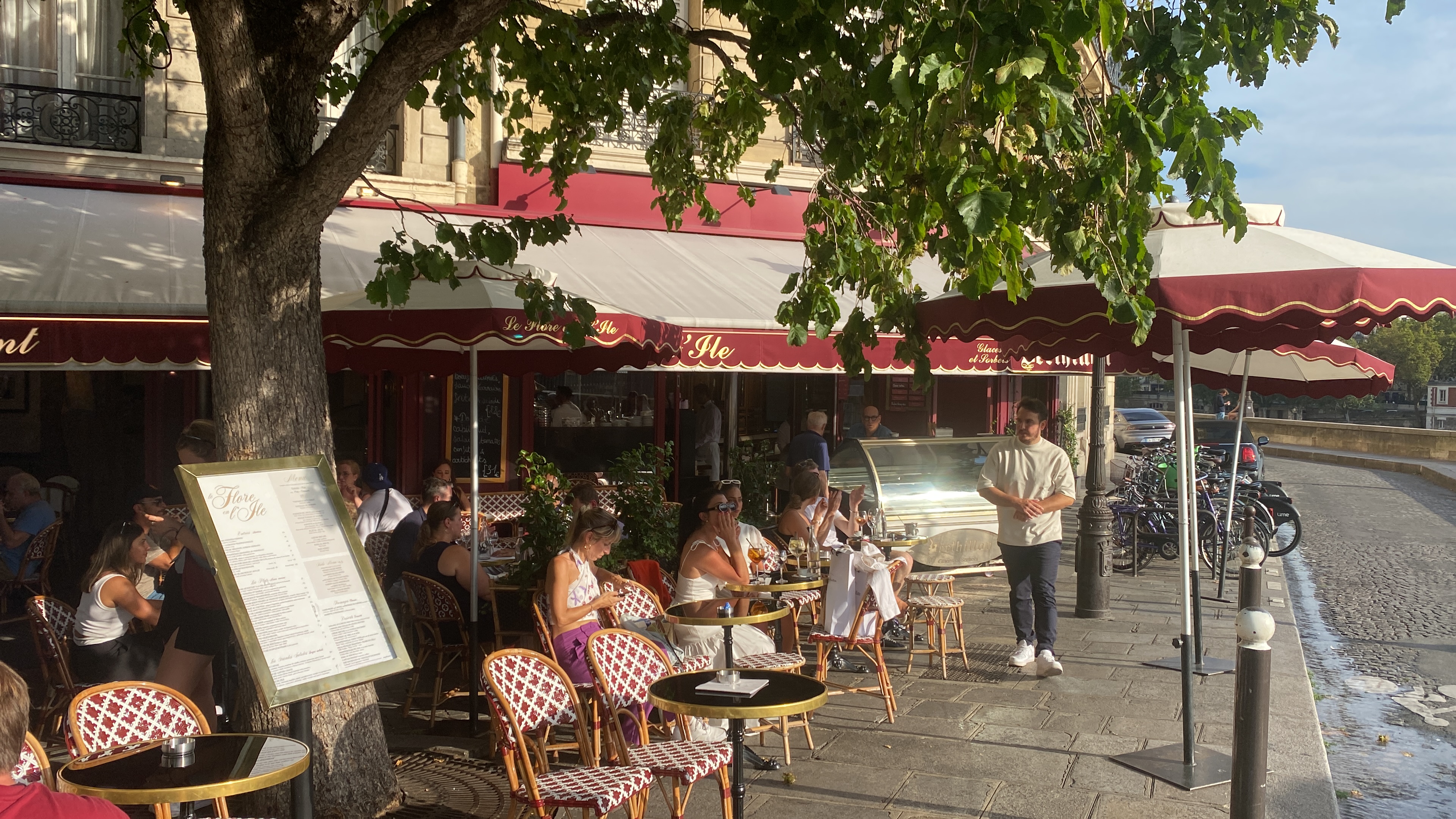 Photo n° 1 de l'avis de Glenn.a fait le 18/08/2023 à 17:29