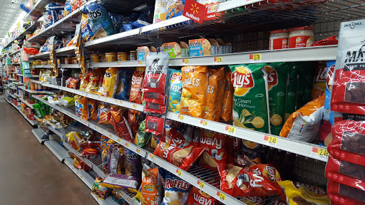 Discount Store «Walmart», reviews and photos, 10600 Town Center Blvd, Dunkirk, MD 20754, USA