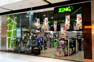 ZiNG Pop Culture - Fountain Gate image