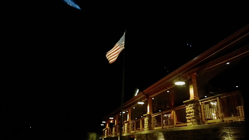 American Restaurant «Trout Club», reviews and photos, 2250 Horns Hill Rd NE, Newark, OH 43055, USA