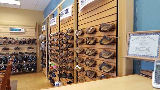 Shoe Store «Coastal Shoes», reviews and photos, 1317 NW U.S. 101, Lincoln City, OR 97367, USA
