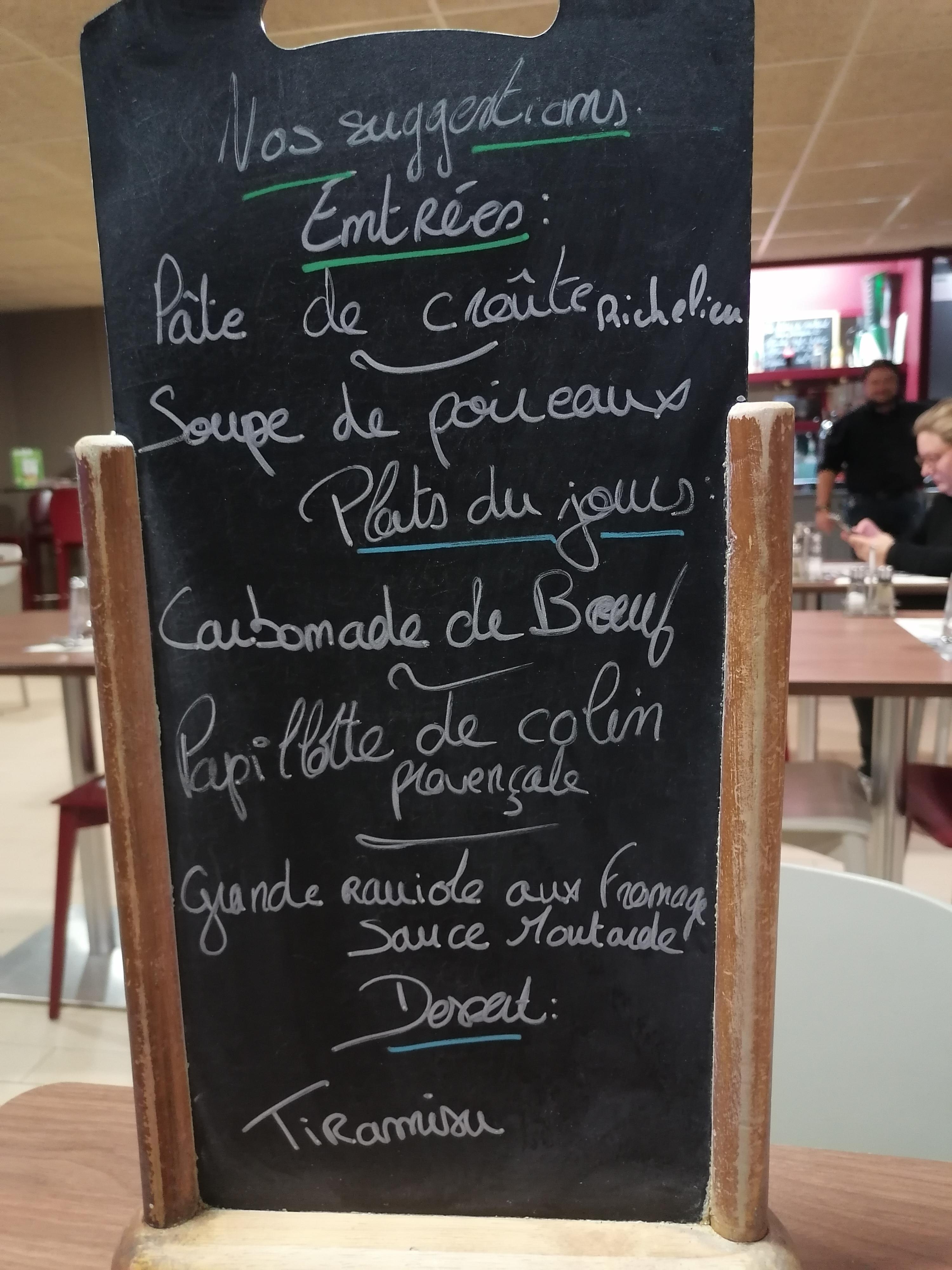 Photo n° 6 de l'avis de Nicolas.n fait le 12/10/2022 à 17:44