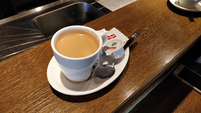 Beoordelingen van De Stam in Beringen - Koffiebar