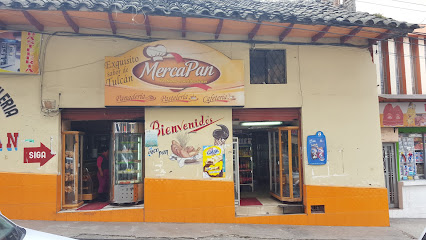 Panaderia MercaPan