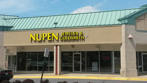 Jeweler «Nupen Jewelers», reviews and photos, 11238 James Swart Cir, Fairfax, VA 22030, USA