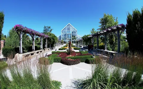 White River Gardens image