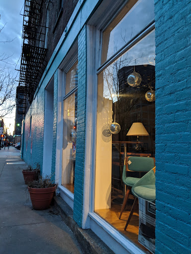 Algin Office Furniture, 810 Main St, Cincinnati, OH 45202, USA, 