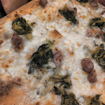 Photo n°4 de l'avis de Emanuele.a fait le 15/06/2023 à 20:52 sur le  Pazzi Per Pizza à Villa Castelli