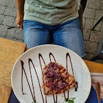 Photo n°8 de l'avis de Gabija.i fait le 26/07/2023 à 22:11 sur le  RistoAllegretti di Roberta à Ladispoli