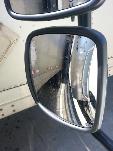 Moving Company «U-Pack», reviews and photos, 4575 Tidewater Ave, Oakland, CA 94601, USA