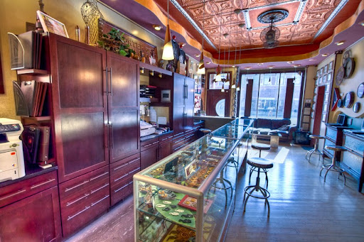 Explore fruit of the spirit tattoo ideas, creative tattoo ideas in Saint Louis, available at TRX Tattoos & Piercings