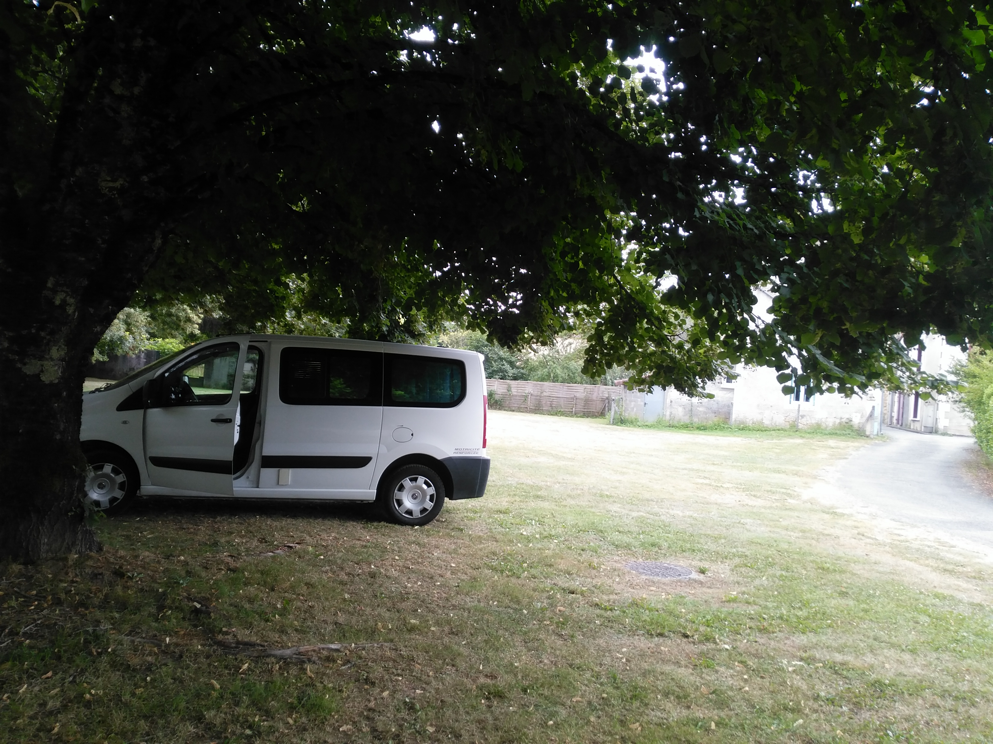 Photo n° 1 de l'avis de Félix.r fait le 13/07/2019 à 19:57