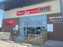 Photos du propriétaire du Aimer Faire - Restaurant d'application à Dagneux - n°7