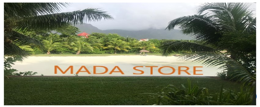 MADA STORE