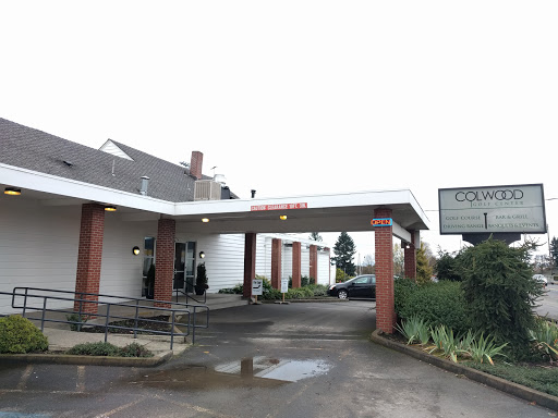 Golf Course «Colwood Golf Center», reviews and photos, 7313 NE Columbia Blvd, Portland, OR 97218, USA