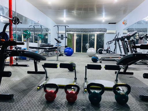 Bodylab, Abuja Park Bus Station, Nigeria, Park, state Rivers