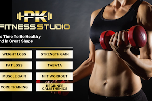 PK Fitness Studio image
