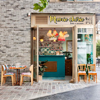 Photos du propriétaire du Restaurant Mamie Chérie à Paris - n°1