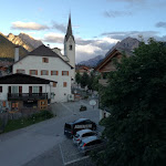 Photo n°2 de l'avis de Domenico.a fait le 01/09/2020 à 19:19 sur le  Hotel Corona à San Vigilio di Marebbe