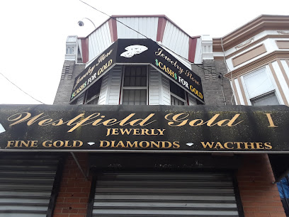Westfield Gold Jewelry