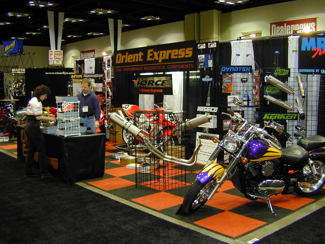 Orient Express Racing