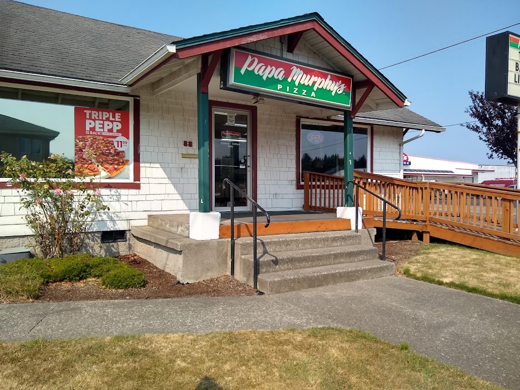 Papa Murphy's | Take 'N' Bake Pizza 97420